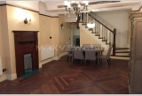 Old Lane House on Shaoxing Road 4bedroom 177sqm ¥48,000