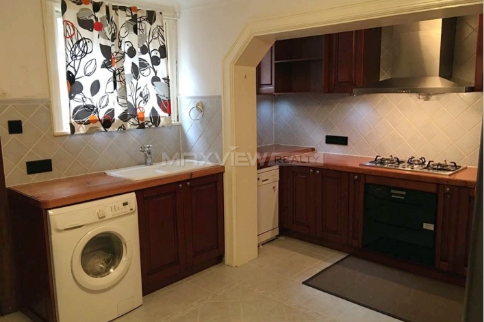 Old Lane House on Shaoxing Road 4bedroom 177sqm ¥48,000 SH005193