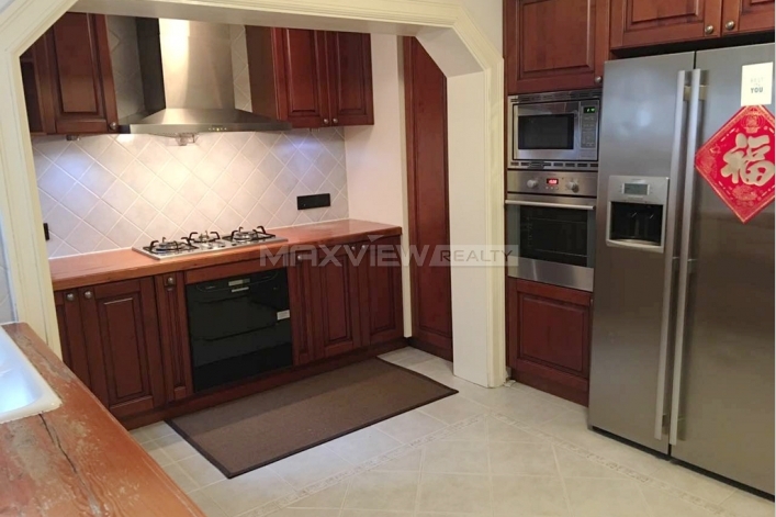 Old Lane House on Shaoxing Road 4bedroom 177sqm ¥48,000 SH005193