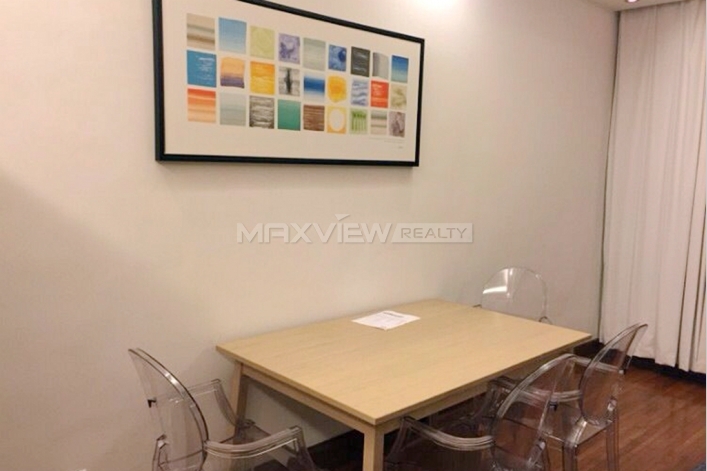 Old Lane House on Yuyuan Road 2bedroom 110sqm ¥17,000 SH016036
