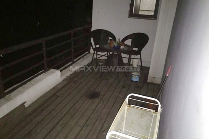 Old Lane House on Yuyuan Road 2bedroom 110sqm ¥17,000 SH016036