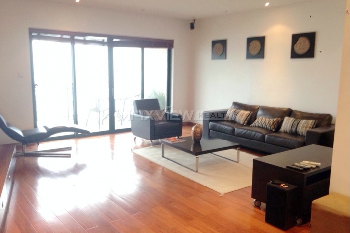 Yanlord Garden 4bedroom 207sqm ¥40,000 SH016041