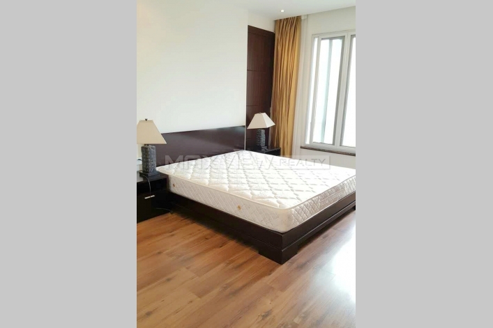 Yanlord Garden   |   仁恒滨江花园 3bedroom 167sqm ¥34,000 SH016016