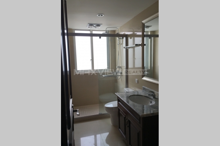 Green Hills   |   云间绿大地 3bedroom 170sqm ¥42,000 PDV01568