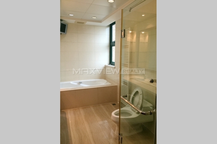 Yanlord Garden   |   仁恒滨江花园 4bedroom 241sqm ¥44,000 SH016042