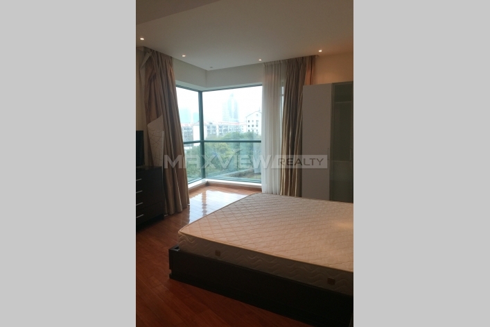 Yanlord Garden   |   仁恒滨江花园 4bedroom 241sqm ¥44,000 SH016042