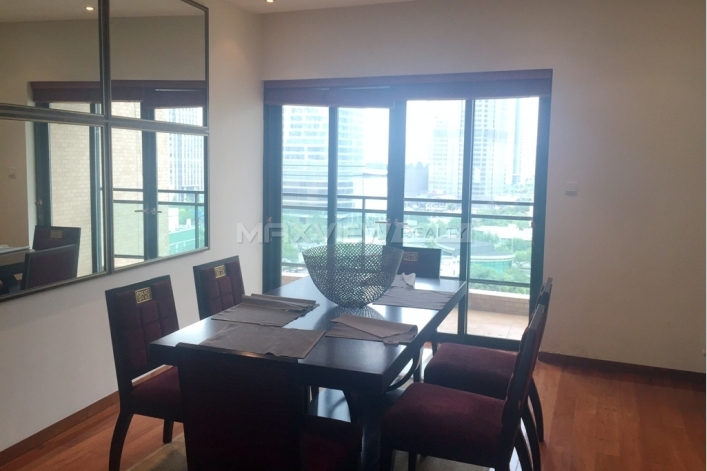 Yanlord Garden   |   仁恒滨江花园 5bedroom 327sqm ¥60,000 SH016043