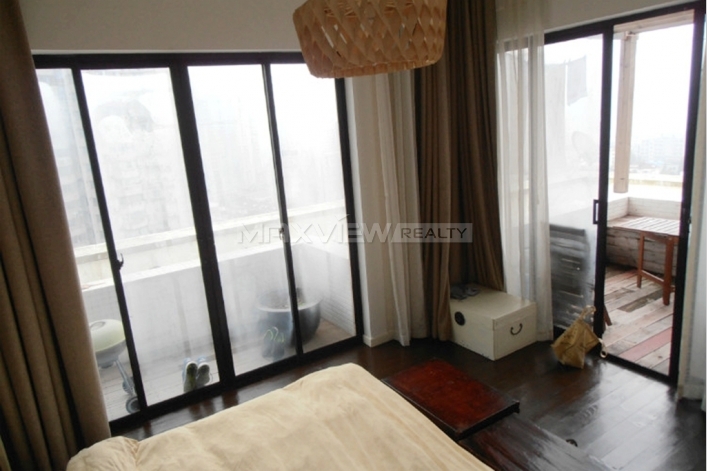 Old appartment on Xietu Road 4bedroom 175sqm ¥30,000 SH012376