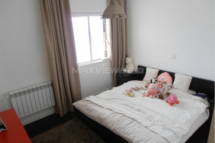 Old appartment on Xietu Road 4bedroom 175sqm ¥30,000 SH012376