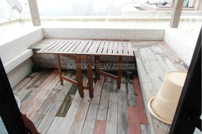 Old appartment on Xietu Road 4bedroom 175sqm ¥30,000 SH012376