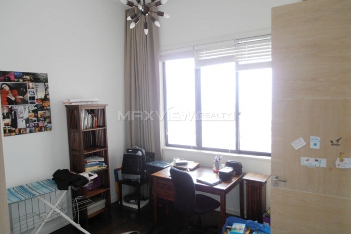 Old appartment on Xietu Road 4bedroom 175sqm ¥30,000 SH012376