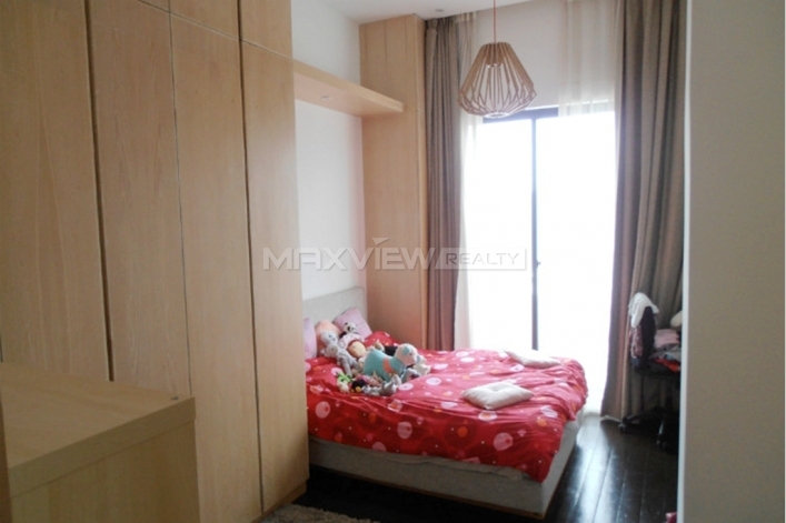 Old appartment on Xietu Road 4bedroom 175sqm ¥30,000 SH012376