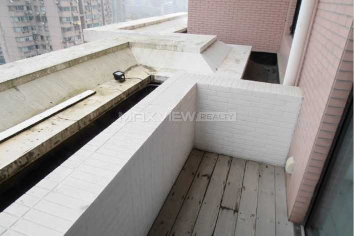 Old appartment on Xietu Road 4bedroom 175sqm ¥30,000 SH012376