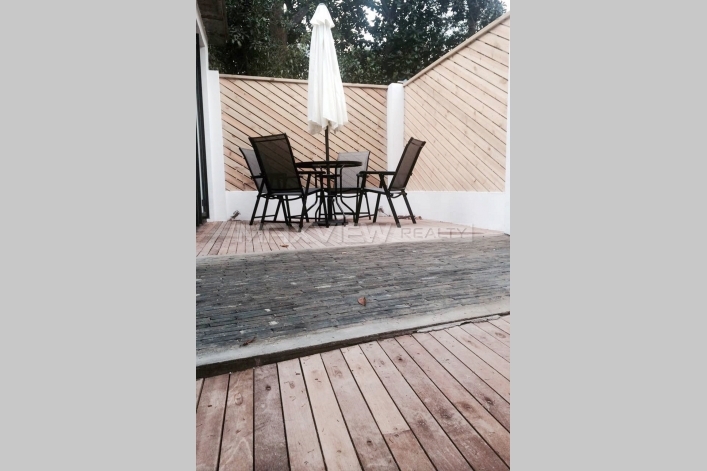 Old Lane House on Huaihai M. Road 3bedroom 160sqm ¥28,000 SH016044