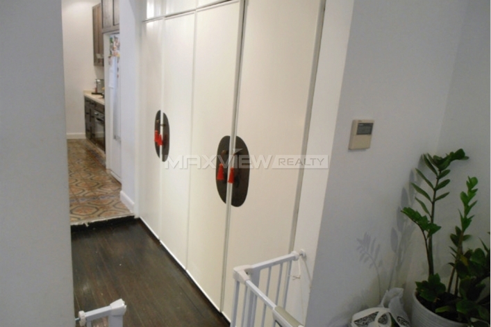 Old Lane House on Yongjia Road 4bedroom 350sqm ¥65,000 SH009831