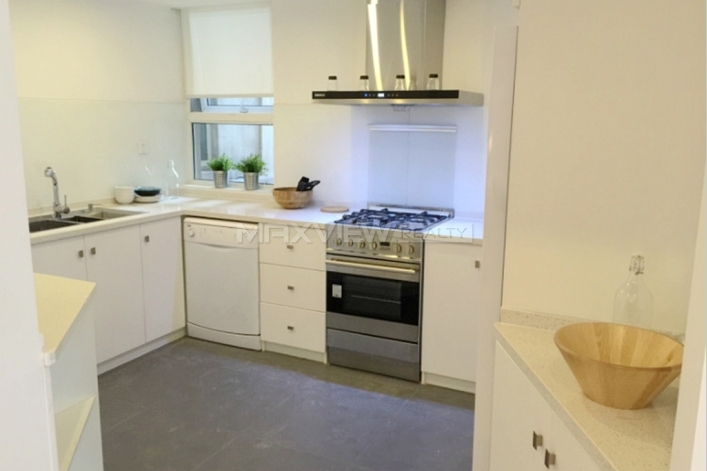 Ming Yuan Century City   |   明园世纪城 3bedroom 180sqm ¥37,000 SH016053