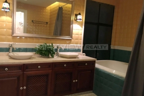 Old Apartment on Huashan Road 3bedroom 155sqm ¥22,000 SH016050