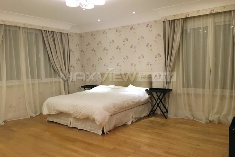 Old Apartment on Huashan Road 3bedroom 155sqm ¥22,000 SH016050