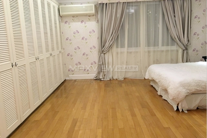 Old Apartment on Huashan Road 3bedroom 155sqm ¥22,000 SH016050