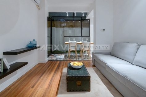 Old Lane House on Yanan W. Road 1bedroom 65sqm ¥16,000 SH016052