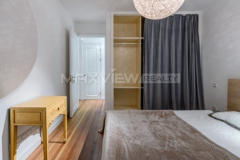 Old Lane House on Yanan W. Road 1bedroom 65sqm ¥16,000 SH016052