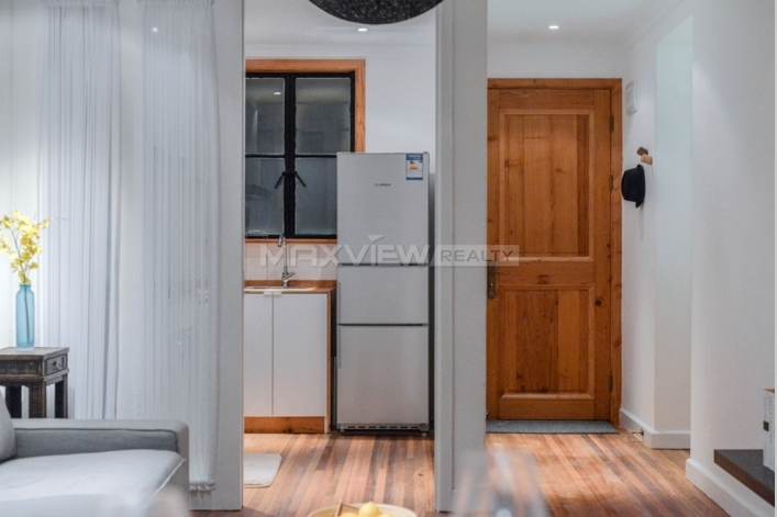 Old Lane House on Yanan W. Road 1bedroom 65sqm ¥16,000 SH016052