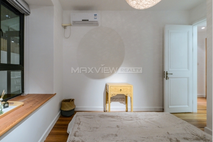 Old Lane House on Yanan W. Road 1bedroom 65sqm ¥16,000 SH016052