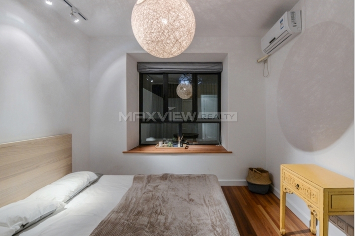 Old Lane House on Yanan W. Road 1bedroom 65sqm ¥16,000 SH016052