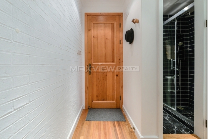 Old Lane House on Yanan W. Road 1bedroom 65sqm ¥16,000 SH016052