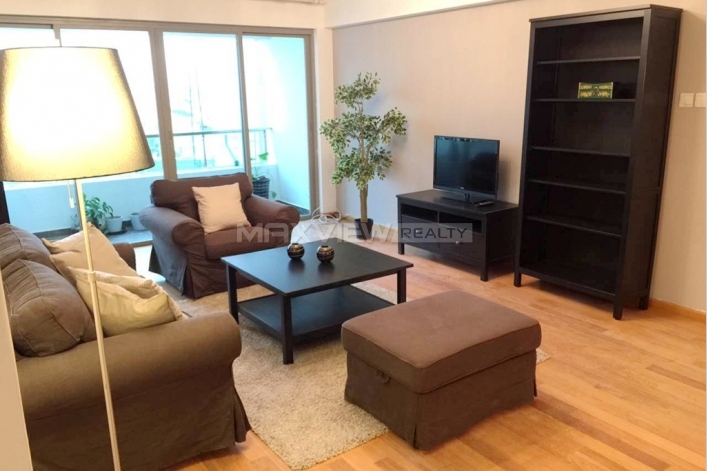 One Park Avenue   |   静安枫景 3bedroom 141sqm ¥27,000 JAA02418