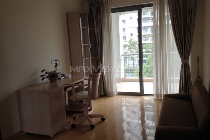 Picturesque open spaces of Central Palace rental in Shanghia 3bedroom 160sqm ¥23,000 SH016062