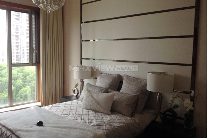 Fortune Residence   |   财富海景 3bedroom 200sqm ¥35,000 SH006153