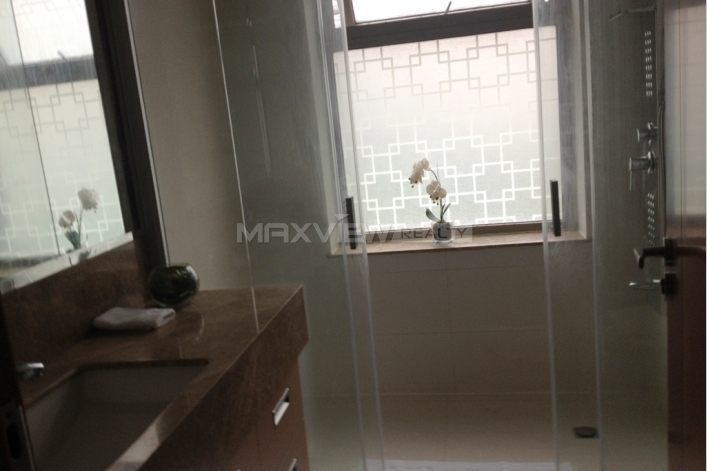 Fortune Residence   |   财富海景 3bedroom 200sqm ¥35,000 SH006153