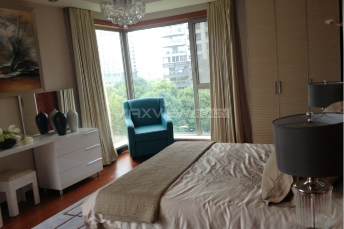 Fortune Residence   |   财富海景 3bedroom 200sqm ¥35,000 SH006153