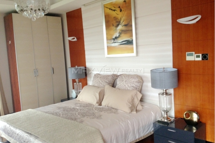 Fortune Residence   |   财富海景 3bedroom 200sqm ¥35,000 SH006153