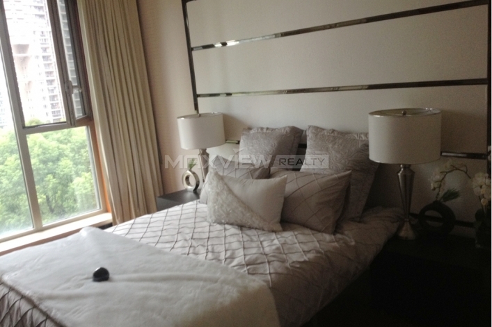 Fortune Residence   |   财富海景 3bedroom 200sqm ¥35,000 SH006153