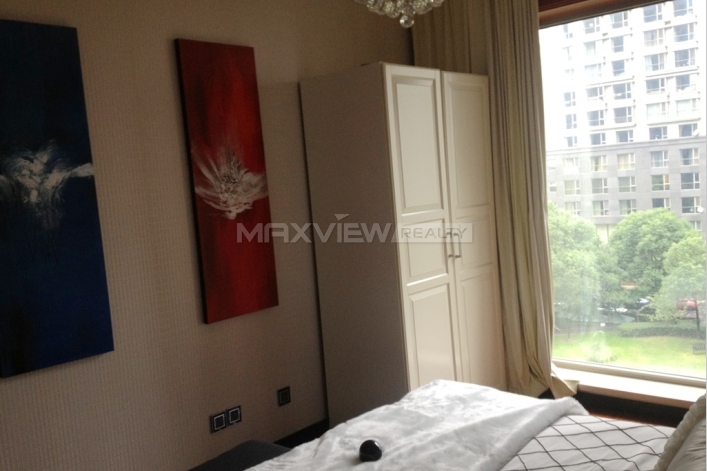 Fortune Residence   |   财富海景 3bedroom 200sqm ¥35,000 SH006153