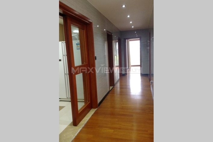 Fortune Residence   |   财富海景 3bedroom 200sqm ¥35,000 SH006153