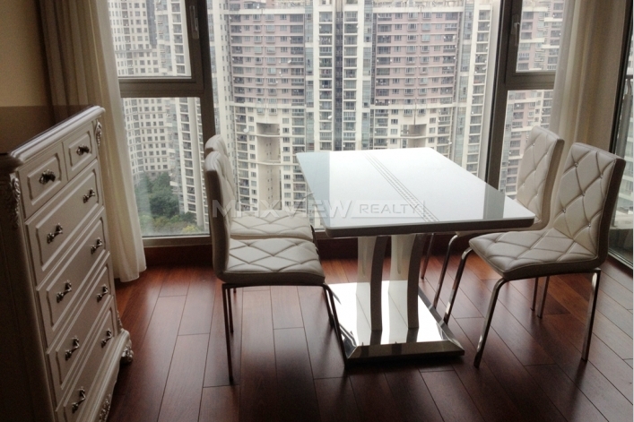 Fortune Residence   |   财富海景 3bedroom 200sqm ¥35,000 SH016061