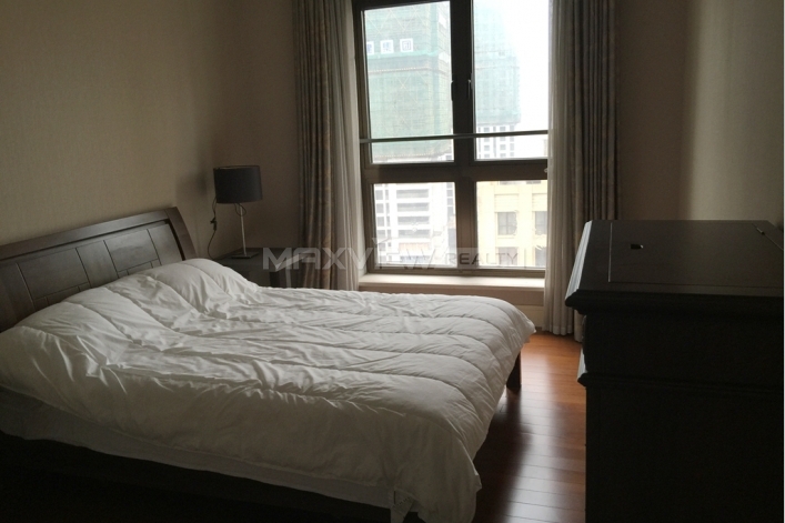 Lakeville Regency   |   翠湖御苑 3bedroom 186sqm ¥38,000 LWA01044