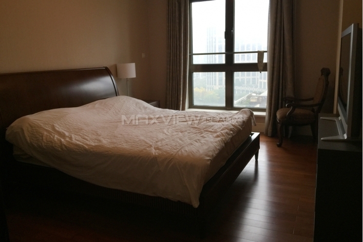 Lakeville Regency   |   翠湖御苑 3bedroom 186sqm ¥38,000 LWA01044