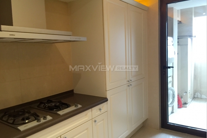 Lakeville Regency   |   翠湖御苑 3bedroom 186sqm ¥38,000 LWA01044