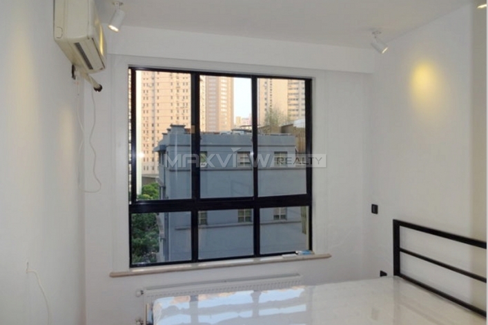 Old Apartment on Jianguo W. Road 3bedroom 127sqm ¥20,000 SH016058