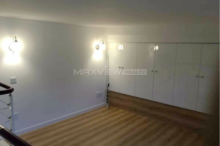 Old Lane House on Huaihai M. Road 2bedroom 120sqm ¥24,000 SH016060