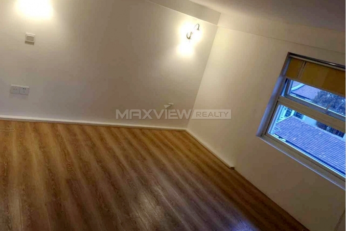 Old Lane House on Huaihai M. Road 2bedroom 120sqm ¥24,000 SH016060