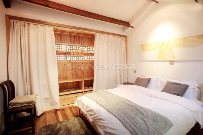 Old Lane House on Yongkang Road 2bedroom 100sqm ¥20,000 SH016057