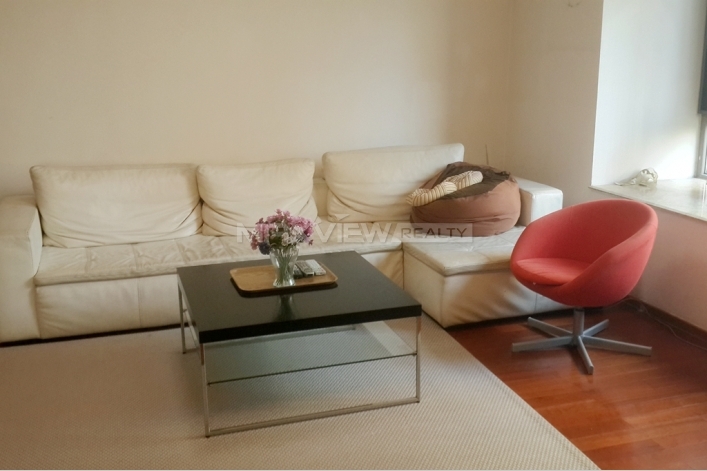 Golden Bella Vie 2bedroom 120sqm ¥18,000 CNA06466