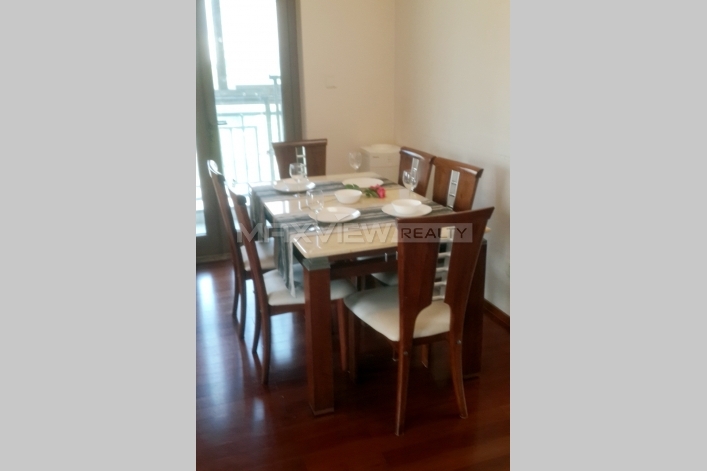 Golden Bella Vie   |   金色贝拉维 2bedroom 120sqm ¥18,000 CNA06466