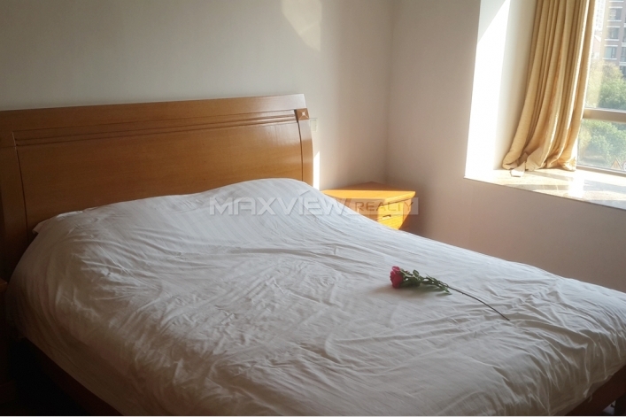 Golden Bella Vie   |   金色贝拉维 2bedroom 120sqm ¥18,000 CNA06466