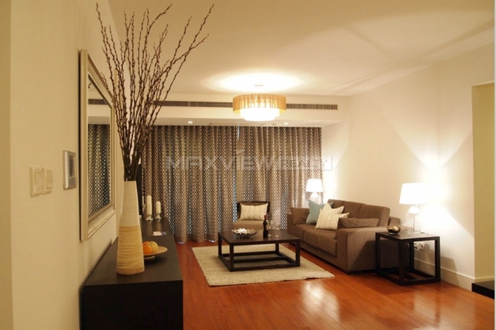 翠湖天地 2bedroom 129sqm ¥31,000 LWA00524